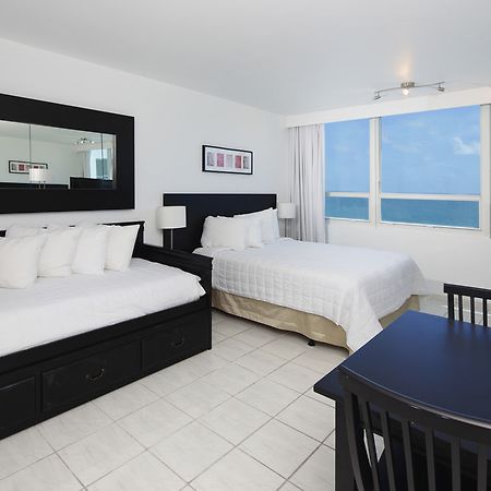 Castle Beach By New Point Miami Hotel Miami Beach Exterior foto