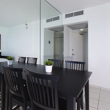 Castle Beach By New Point Miami Hotel Miami Beach Exterior foto