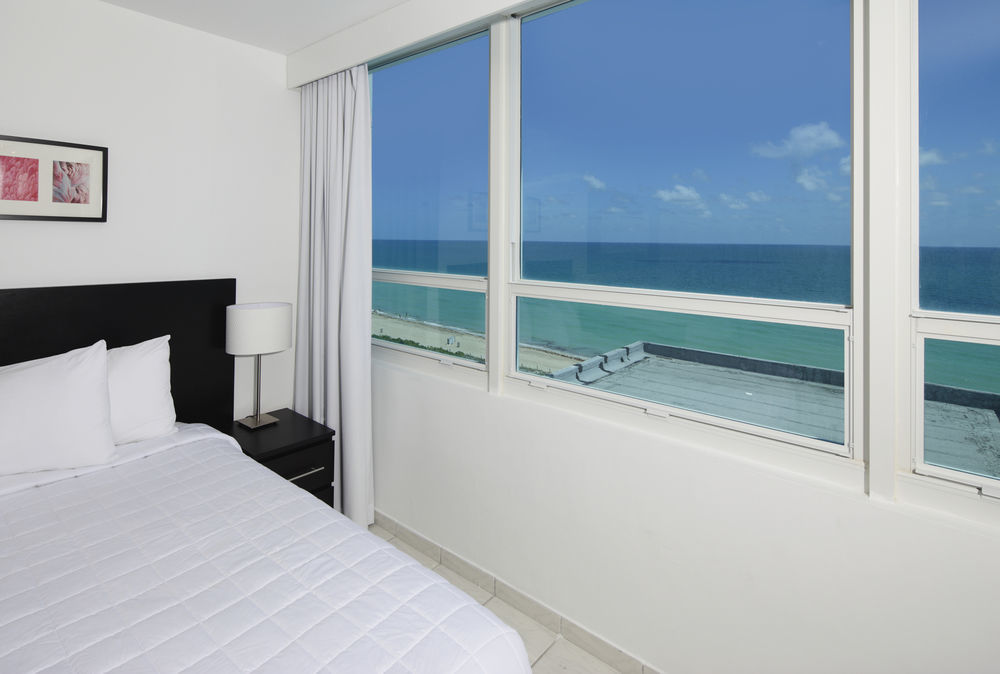 Castle Beach By New Point Miami Hotel Miami Beach Exterior foto