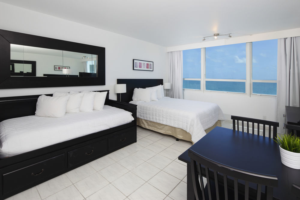 Castle Beach By New Point Miami Hotel Miami Beach Exterior foto