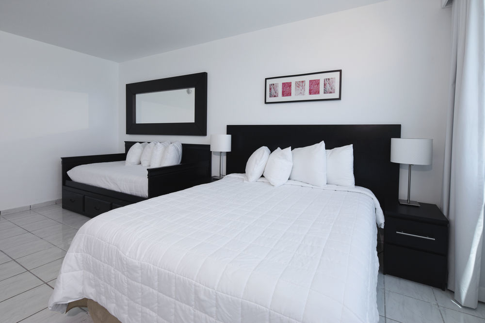 Castle Beach By New Point Miami Hotel Miami Beach Exterior foto