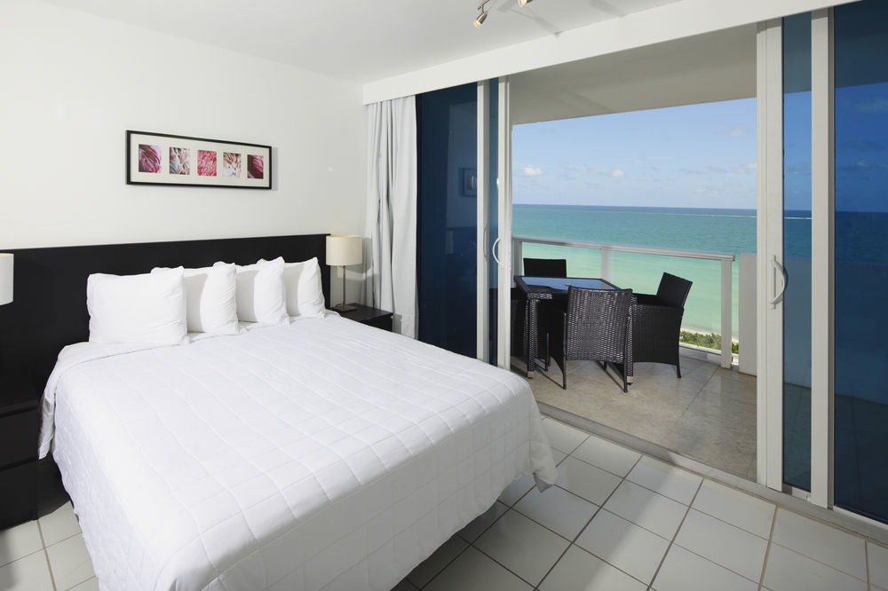 Castle Beach By New Point Miami Hotel Miami Beach Exterior foto